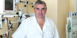 Prof. Jaroslav Štěrba, proděkan LF MU, se stal novým ředitelem FN Brno
