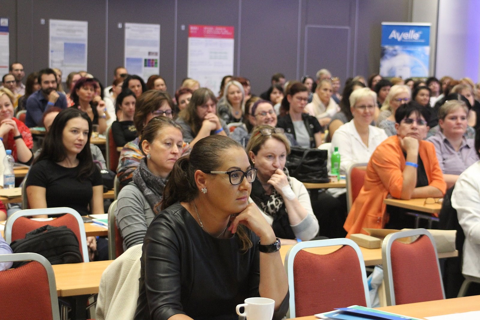 IV. Sympozium dekubitů