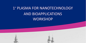 Reportáž z&#160;workshopu Plazma pro nanotechnologie a&#160;bioaplikace
