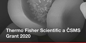 Competition: Grant Thermo Fisher Scientific for Young Scientists