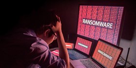 Hrozba jménem ransomware