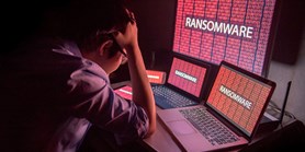 The ransomware threat