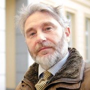 Prof. PhDr. Petr Osolsobě, Ph.D.