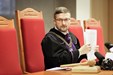 Vzpurný soudce Paweł Juszczyszyn. Polský Jedi v taláru se brání politizaci justice