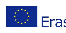 Vyhlašujeme výběrové řízení na studijní pobyty pro akademický rok 2020/21 v&#160;programu Erasmus+