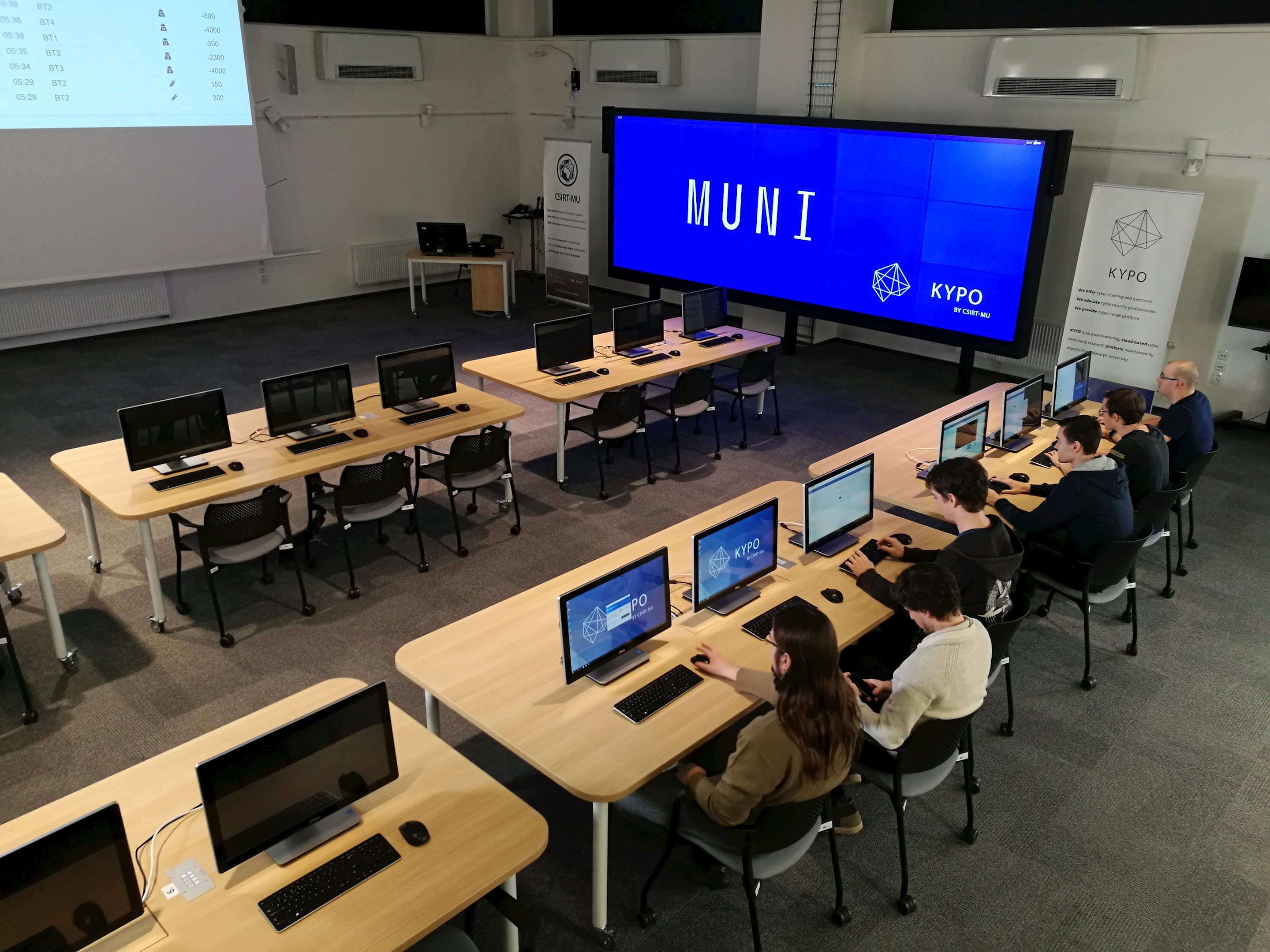 I want to know more about your research