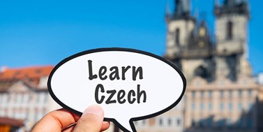 Czech courses