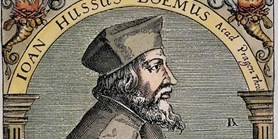 "Jan Hus" získal projekt GAČR EXPRO