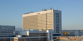 Kybernetický útok na Fakultní nemocnici Brno