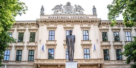 Overview: How Masaryk University currently works
