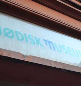 Oslo Jewish Museum