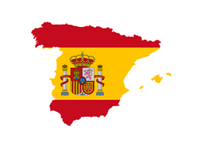 New GGP data from Spain are now available