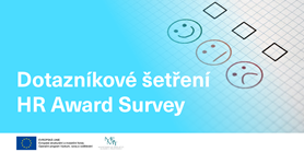 HR Award Survey – Thank you for your participation