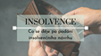 Seriál o insolvencích: Co se děje po podání insolvenčního návrhu