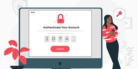 Uživatelské testování autentizačních metod mobilního bankovnictví 