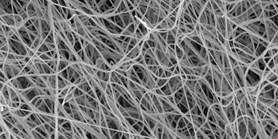 Přírodovědecká fakulta MU proti COVID-19: výroba nanovlákenných filtrů do dobrovolnicky šitých roušek