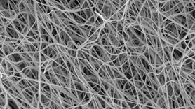 Přírodovědecká fakulta MU proti COVID-19: výroba nanovlákenných filtrů do dobrovolnicky šitých roušek