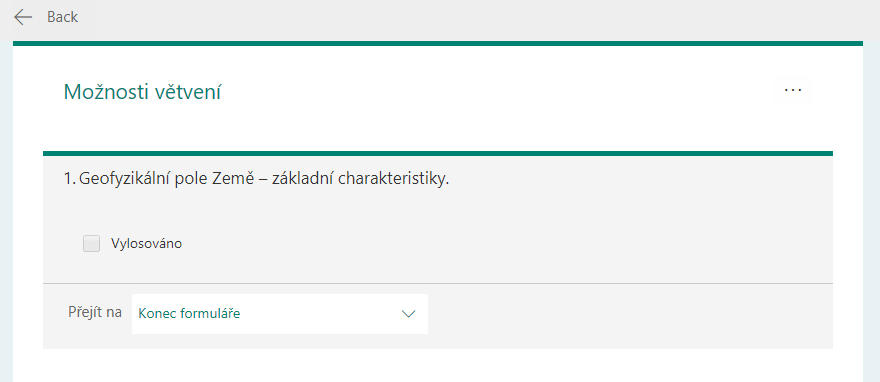 Bez popisku