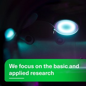 Research groups