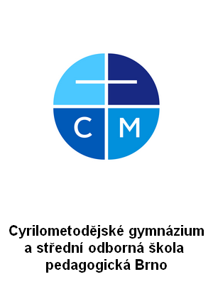 Cyrilometodějské gymnázium a střední odborná škola pedagogická Brno