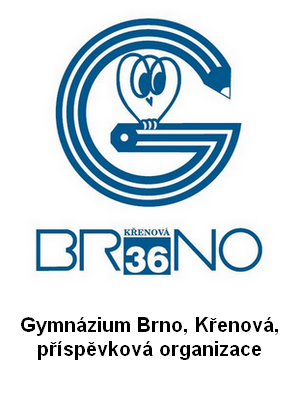 Gymnázium Brno, Křenová, příspěvková organizace