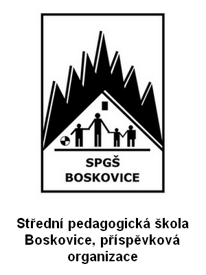 Střední pedagogická škola Boskovice, příspěvková organizace