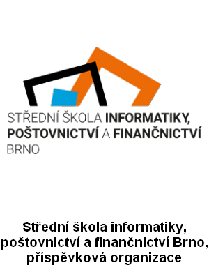 Střední škola informatiky, poštovnictví a finančnictví Brno, příspěvková organizace