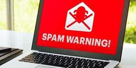  How to deal with spam in Office 365?