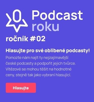 https://www.podcastroku.cz/#hlasovani
