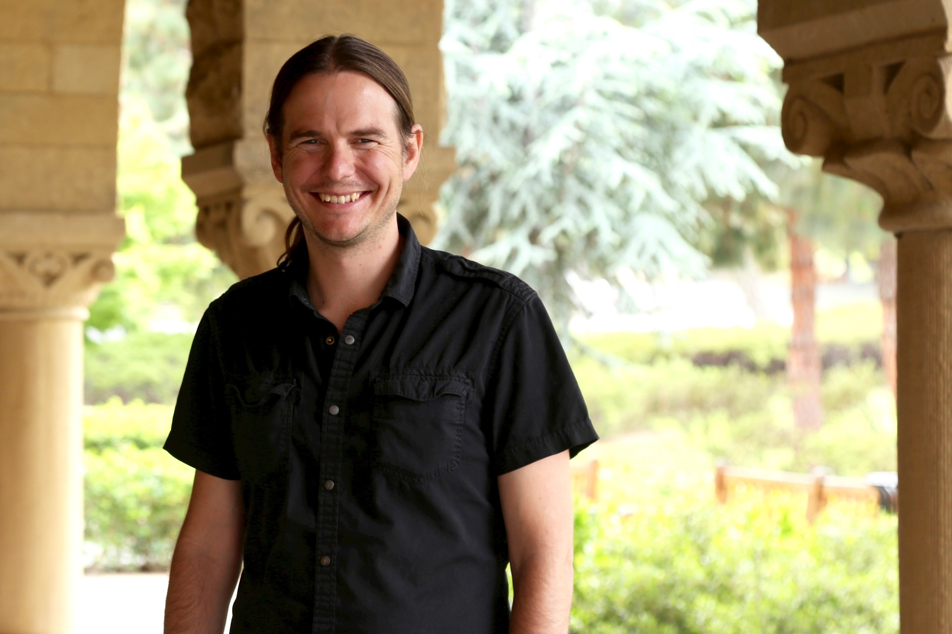 Novým držitelem MUNI Award je Norbert Werner