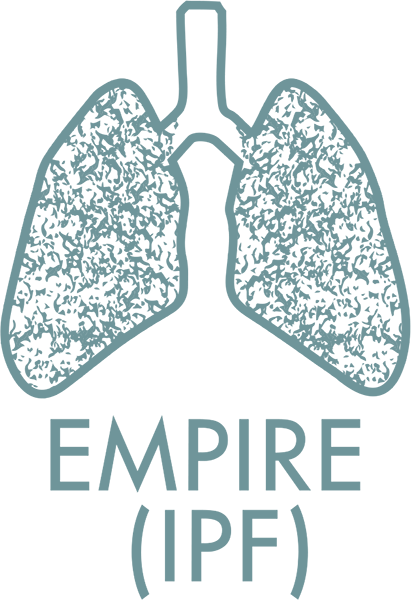 EMPIRE (European MultiPartner IPF REgistry)