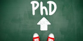 We will welcome new doctoral students at the PhD Welcome Day