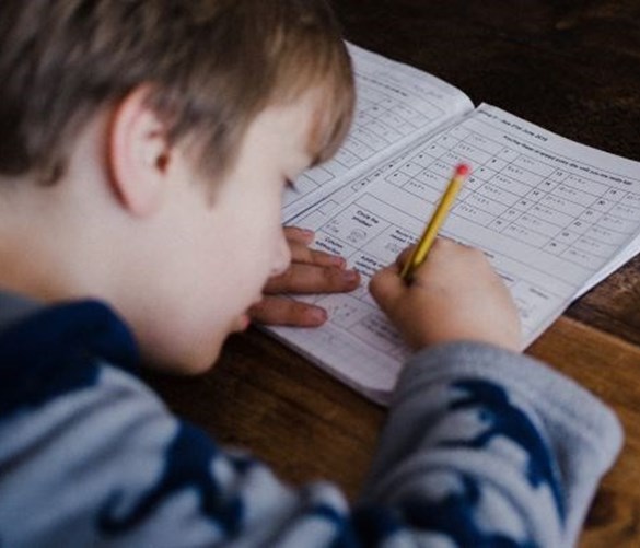 Výzkum: Většina rodičů vzdělávání doma zvládá