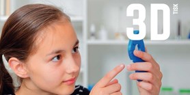  We have launched a&#160;project for the use of 3D printing in education