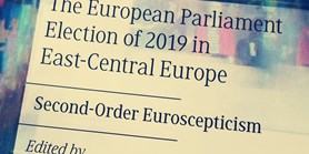 Vít Hloušek a&#160;Petr Kaniok o&#160;euroskepticismu a&#160;evropských volbách