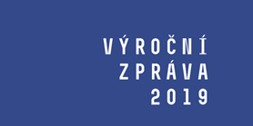 Výroční zpráva UC Telč za rok 2019