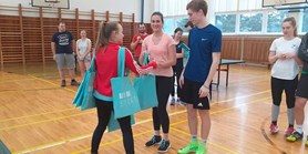 St Valentine´s tournament in table tennis 2020