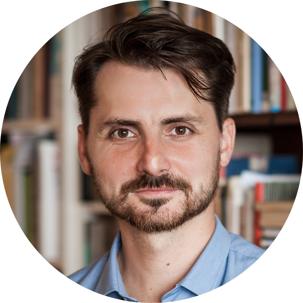 Mgr. Adam Veřmiřovský, Ph.D.