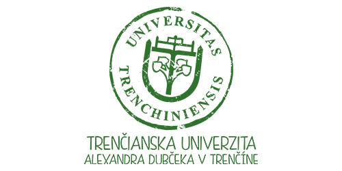 Trenčianska Univerzita Alexandra Dubčeka V Trenčíne | Fakulta ...