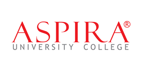 University College of Management and Design ASPIRA