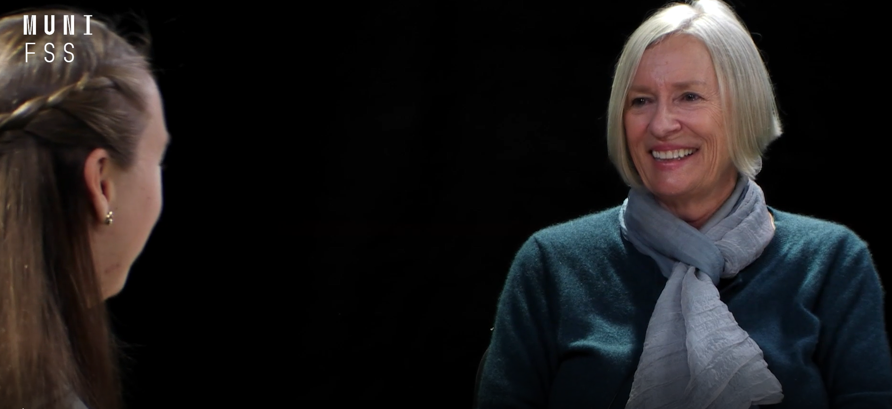 Faculty Spotlight: Carol Wise Department of International Relations Visiting Fulbright Scholar