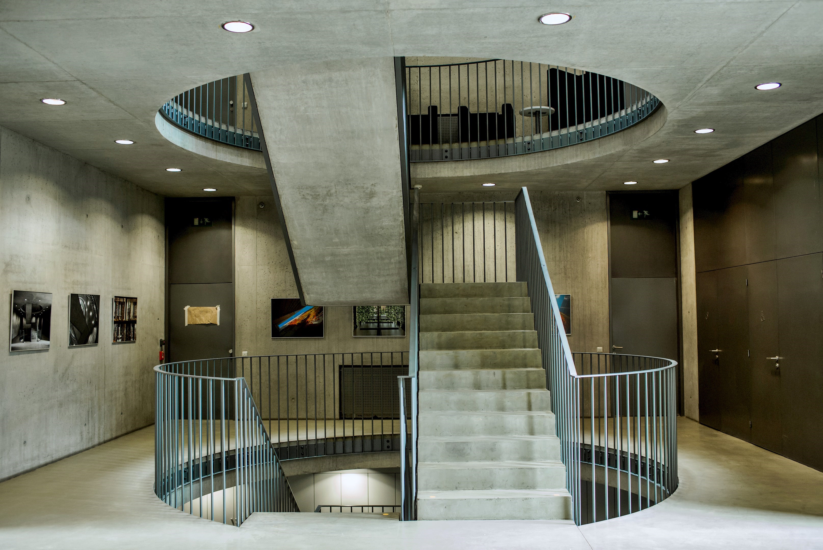 Knihovna otevírá 9. září (9–16) a zve na Rande