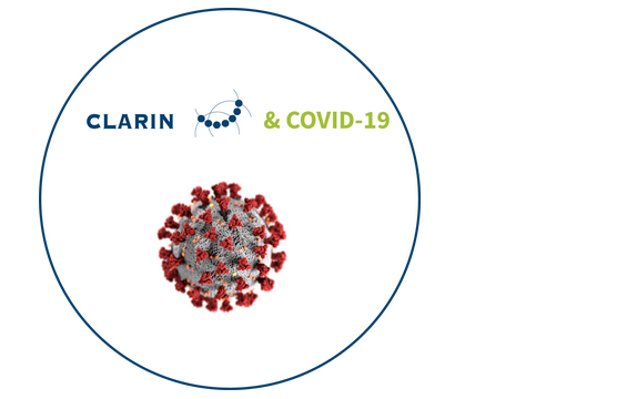 CLARIN hackathon COVID-19 a dezinformace