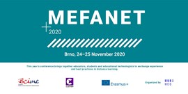 MEFANET 2020: REGISTER NOW