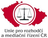 Unie pro rozhodčí a mediální řízení ČR