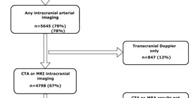 Intracranial and systemic atherosclerosis in the NAVIGATE ESUS trial: Recurrent stroke risk and response to antithrombotic therapy 