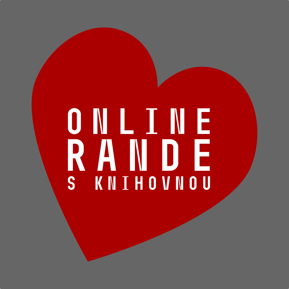 Rande s knihovnou