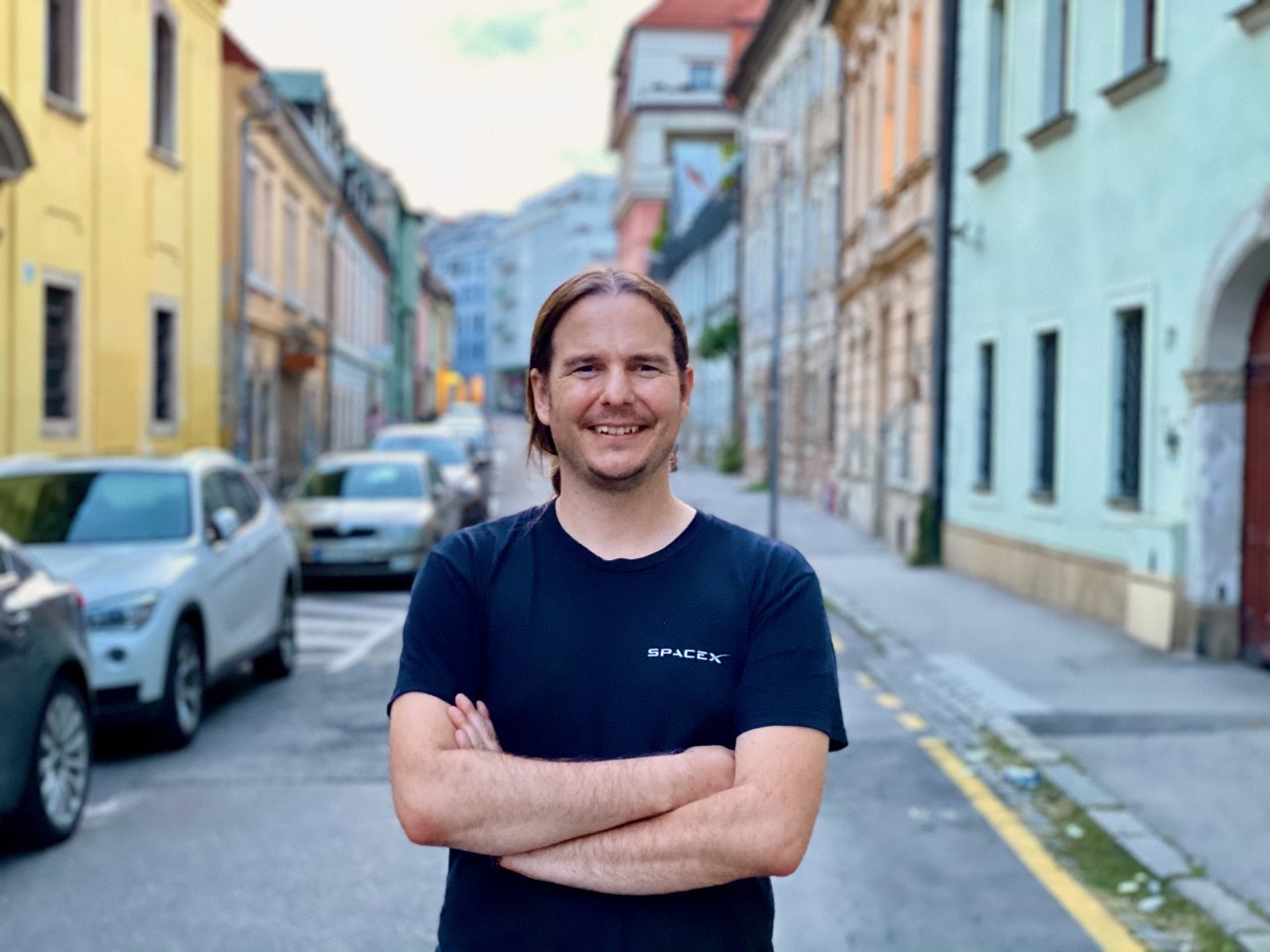 Professor Norbert Werner