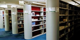 Omezení provozu Knihovny univerzitního kampusu