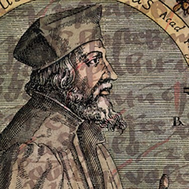 The Latin Works of Jan Hus